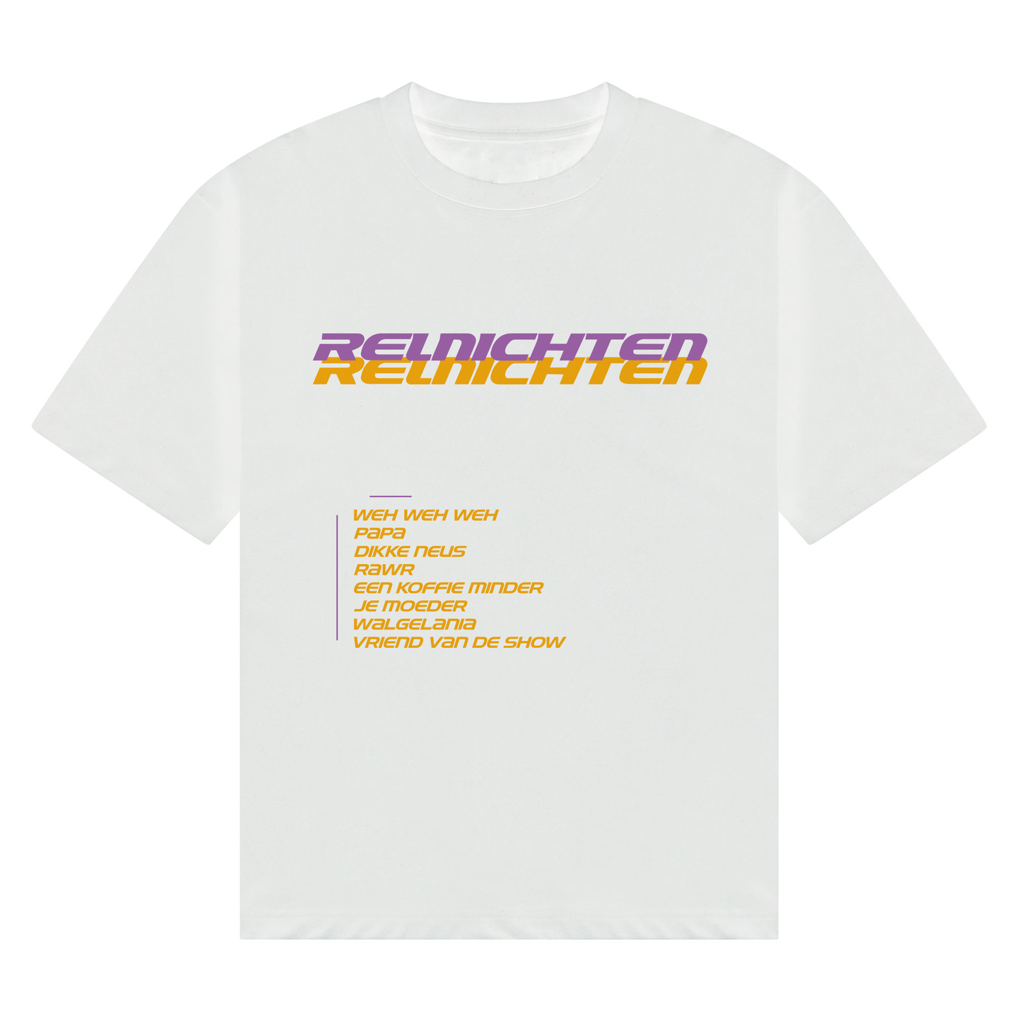 Relnichten T-Shirt